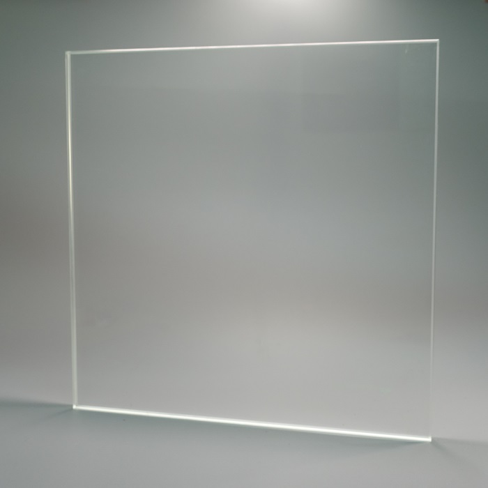 10MM High Borosilicate Glass