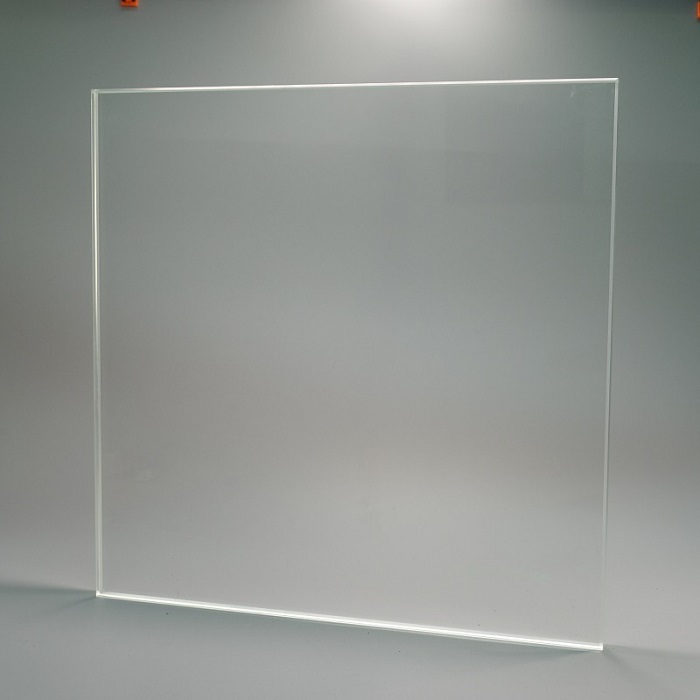 8MM High Borosilicate Glass