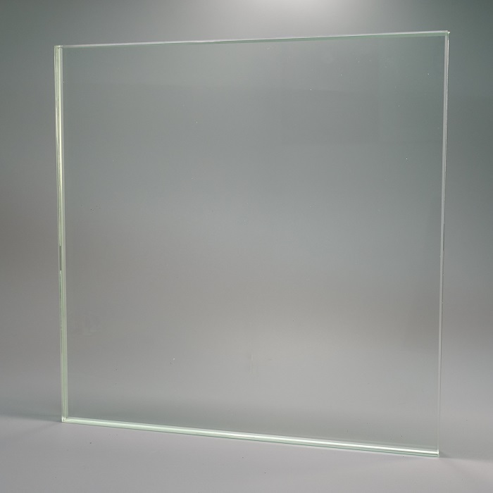 High Borosilicate PVB Laminated Glass