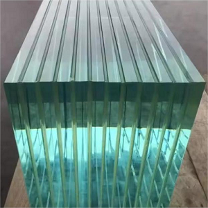 Bulletproof Glass