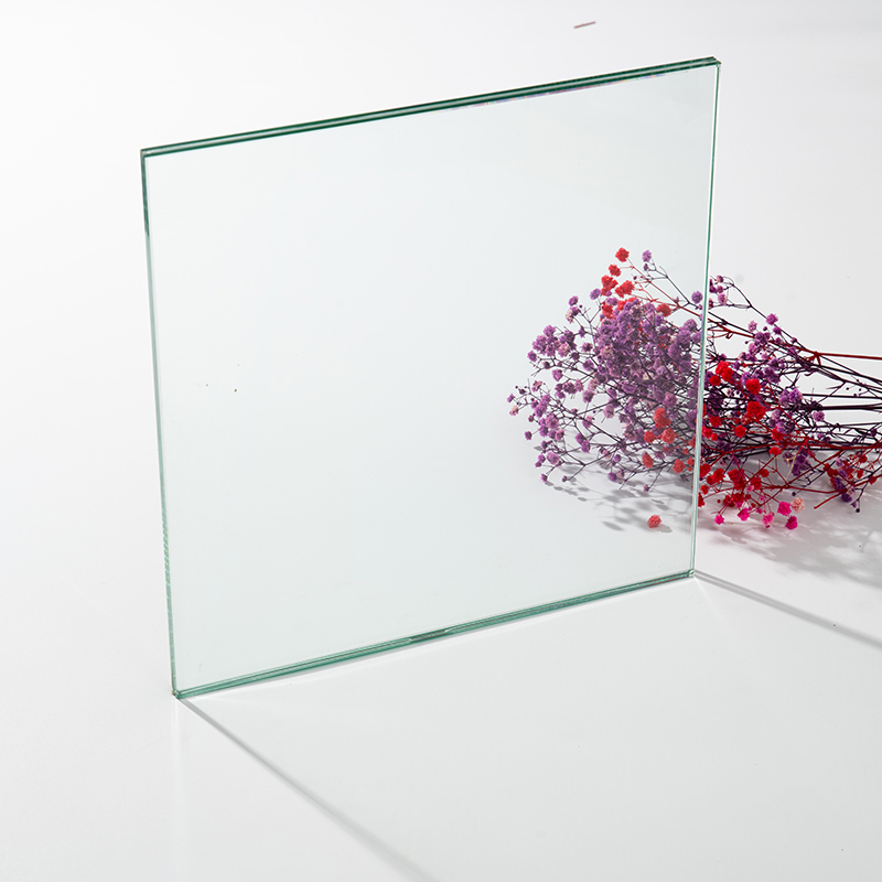 Art and Decorative Glass Manufaturing