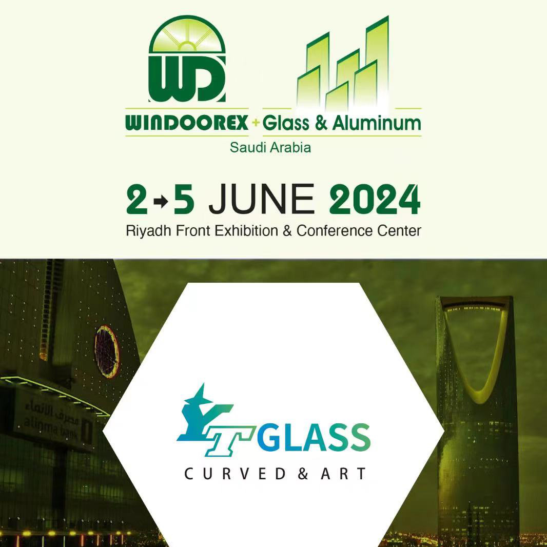 YT Glass Shines at Windoorex + Glass & Aluminum Exhibition 2024