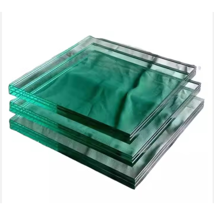 Bulletproof Glass: The Intersection of Science and Safety