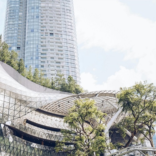 Special Curved Tempered Glass: High-Performance Solutions for Modern Architecture