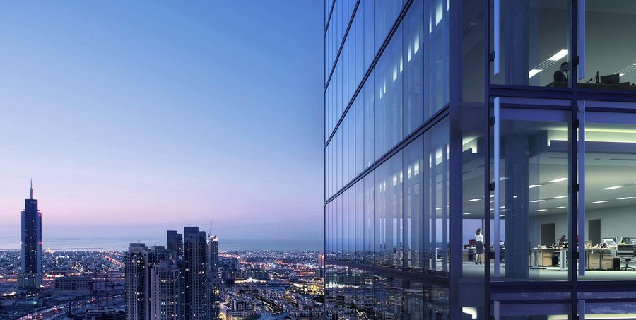 Curved Tempered Glass: Properties, Production and Architectural Applications