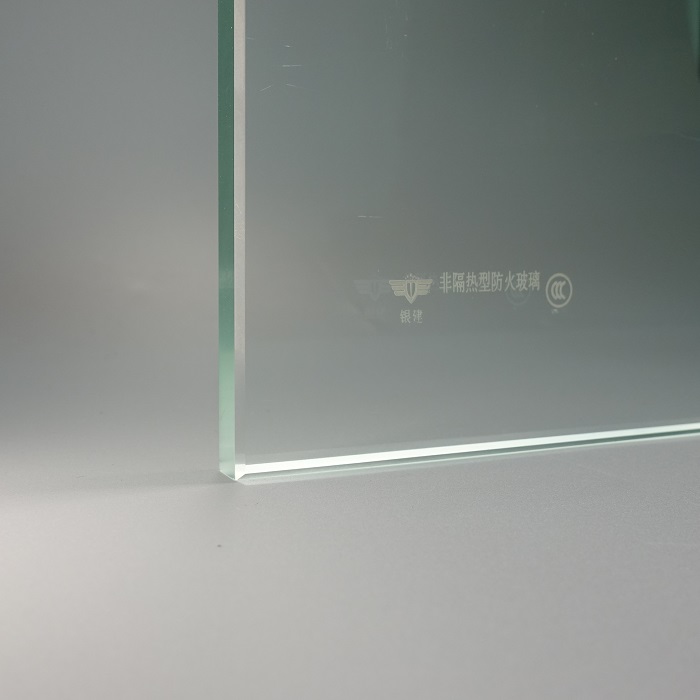10MM High Borosilicate Glass Application