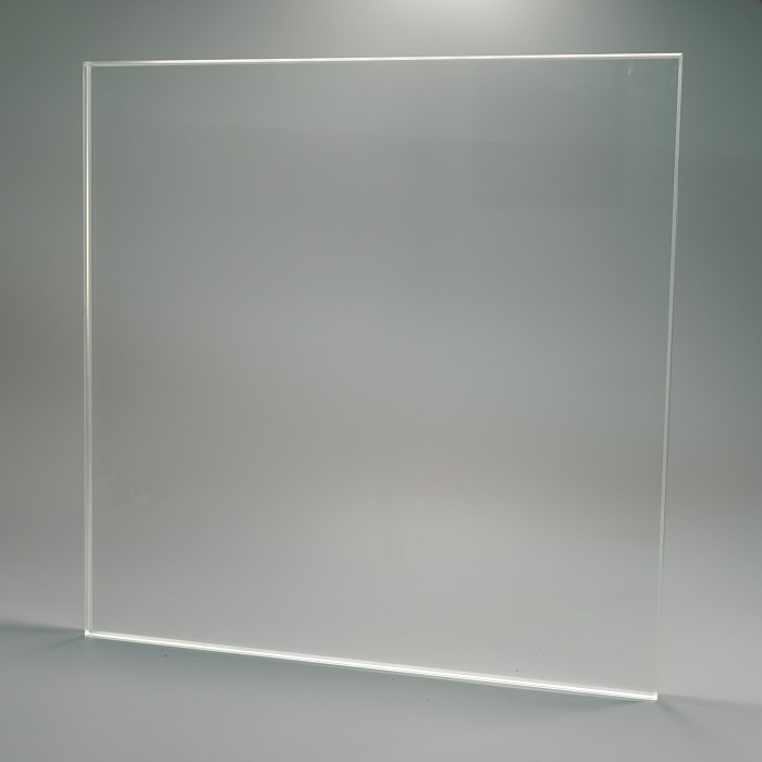 8MM High Borosilicate Glass