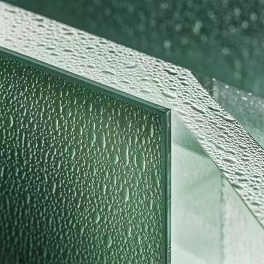 Art and Decoratie glass