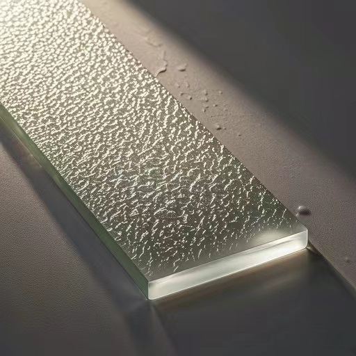 Art and Decoratie glass