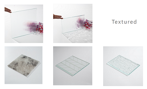 Art and Decoratie glass